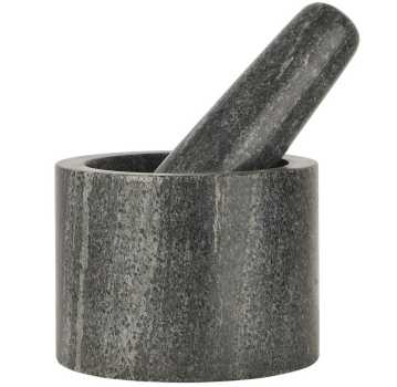 IB Laursen Mörser aus Stein